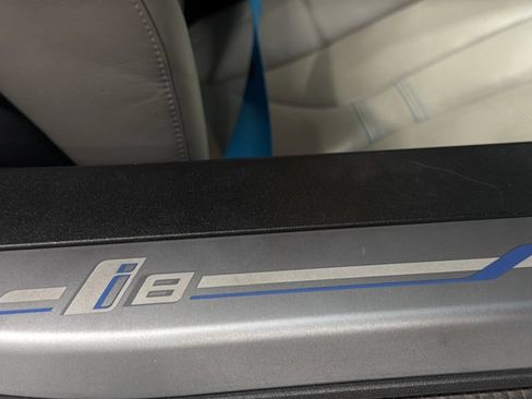 Used 2015 BMW i8 AWD/4WD image 11