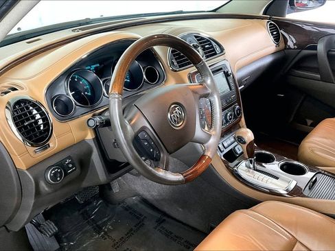 Used 2015 Buick Enclave Premium w/ Experience Buick Package FWD image 13