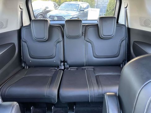 Used 2025 INFINITI QX80 Luxe image 11