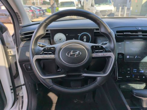 Used 2023 Hyundai Tucson SEL w/ Convenience Package FWD image 17