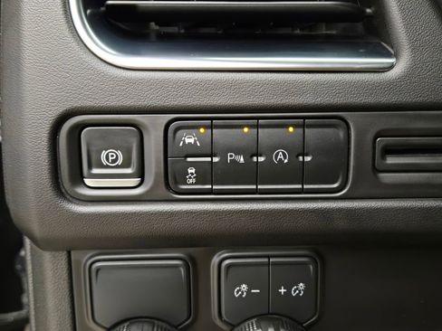 Used 2024 Chevrolet Tahoe LS w/ Driver Alert Package RWD image 37