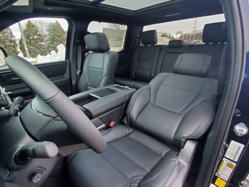 New 2026 Toyota Tundra Limited image 11