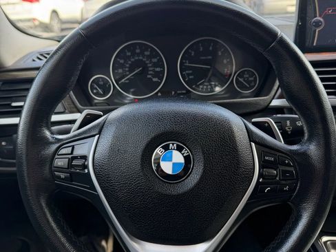 Used 2014 BMW 428i Coupe image 9