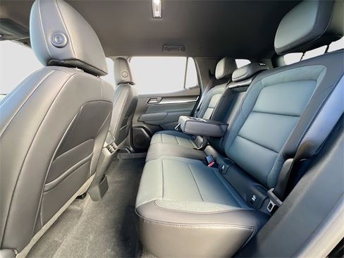 New 2026 GMC Terrain AT4 image 17