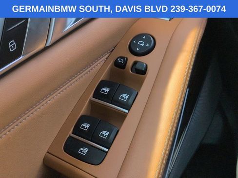 Certified 2024 BMW X5 sDrive40i w/ Premium Package RWD image 27