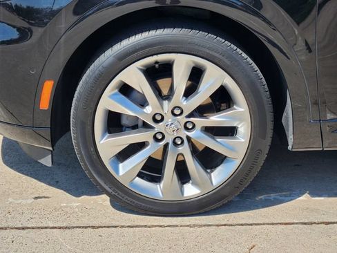 Used 2023 Buick Envision Avenir FWD image 10