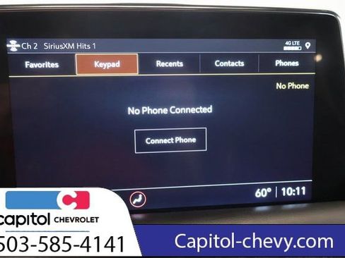Used 2021 Chevrolet Suburban Z71 w/ Rear Media and Nav Package AWD/4WD image 26