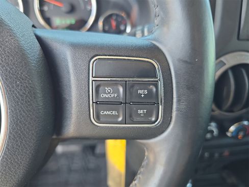 Used 2015 Jeep Wrangler Unlimited Sport w/ Quick Order Package 24S image 21