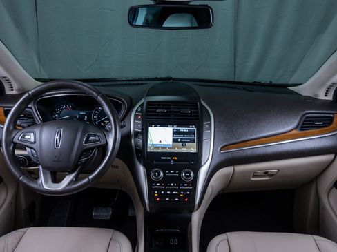 Used 2019 Lincoln MKC Select w/ Select Plus Package image 13