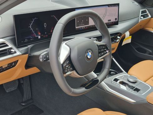 New 2026 BMW 330i xDrive Sedan w/ Convenience Package AWD/4WD image 13