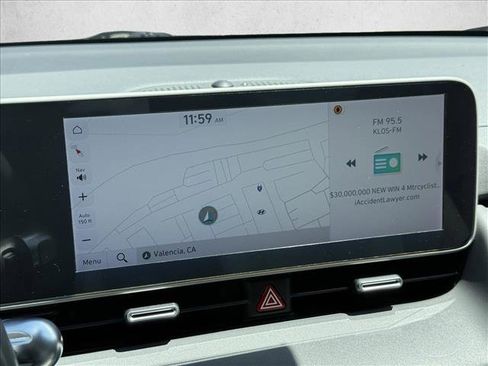Certified 2023 Hyundai Ioniq 5 SEL RWD image 13