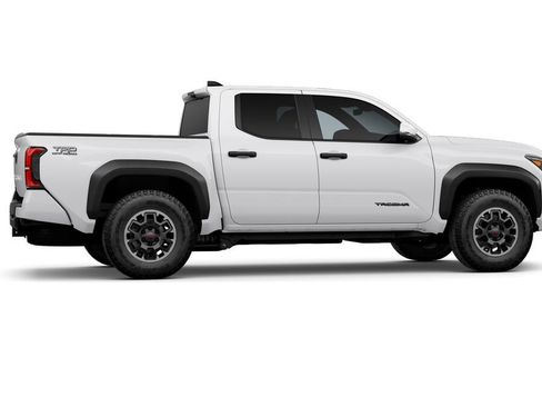 New 2026 Toyota Tacoma TRD Off-Road AWD/4WD image 12