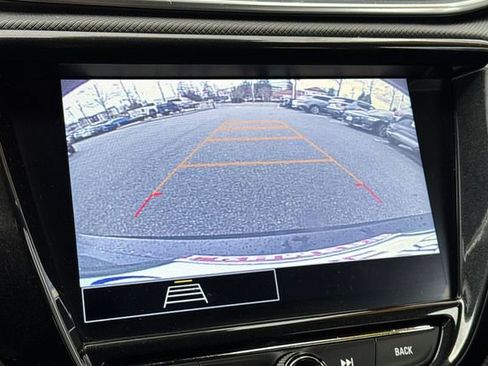 Used 2023 Chevrolet TrailBlazer RS w/ Convenience Package image 19