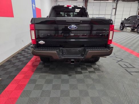 Used 2020 Ford F250 King Ranch w/ King Ranch Ultimate Package AWD/4WD image 19