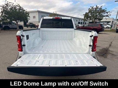 New 2026 RAM 1500 Big Horn image 43