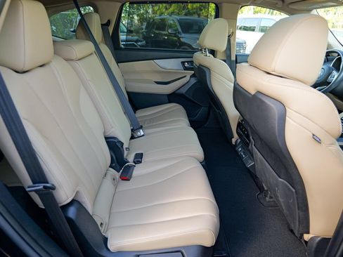 Used 2023 Acura MDX SH-AWD w/ Technology Package image 35
