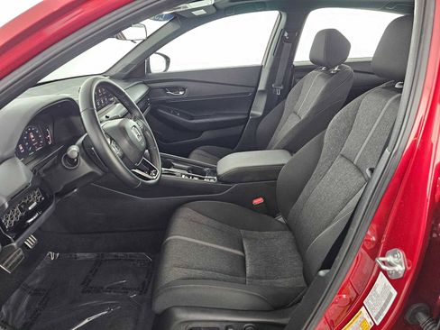 Used 2025 Honda Accord Sport image 20
