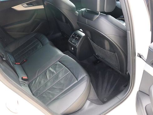 Used 2018 Audi A4 2.0T Ultra Premium Plus w/ Premium Plus Package image 14