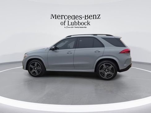 New 2025 Mercedes-Benz GLE 350 GLE 350 image 6