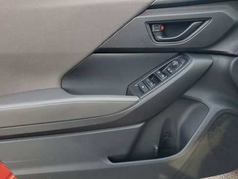 New 2026 Subaru Crosstrek 2.5i AWD/4WD image 20