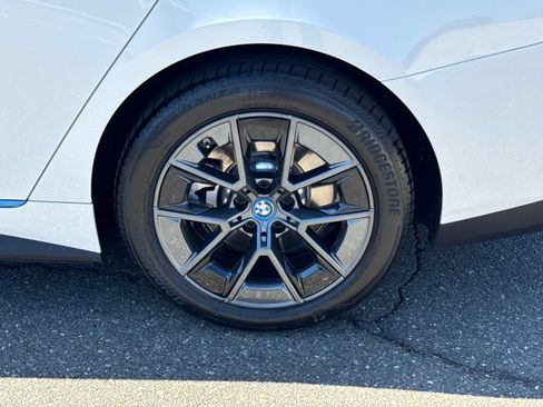 Certified 2023 BMW i4 eDrive40 w/ Premium Package RWD image 14