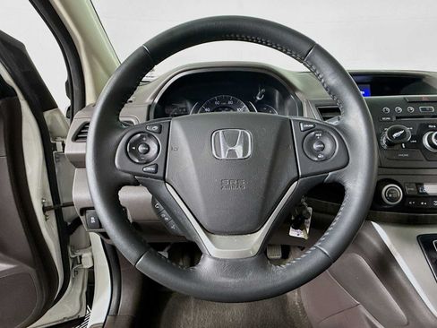 Used 2014 Honda CR-V EX-L image 13