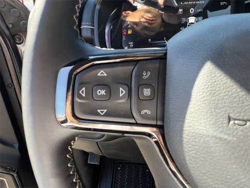 New 2026 RAM 2500 Limited image 16