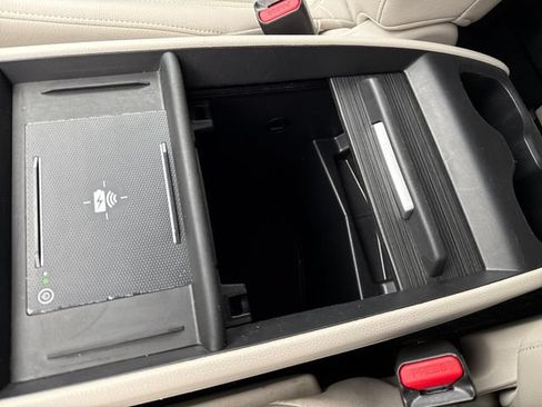 Certified 2025 Honda Odyssey EX-L image 24