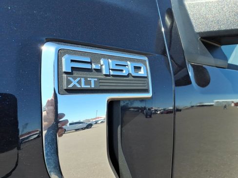 Used 2021 Ford F150 XLT w/ Equipment Group 302A High image 2