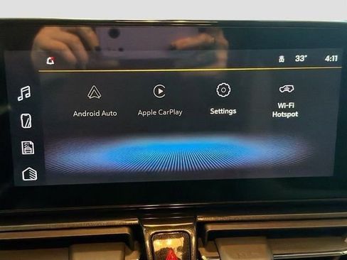 New 2026 Chevrolet TrailBlazer LT w/ LT Cold Weather Package AWD/4WD image 19