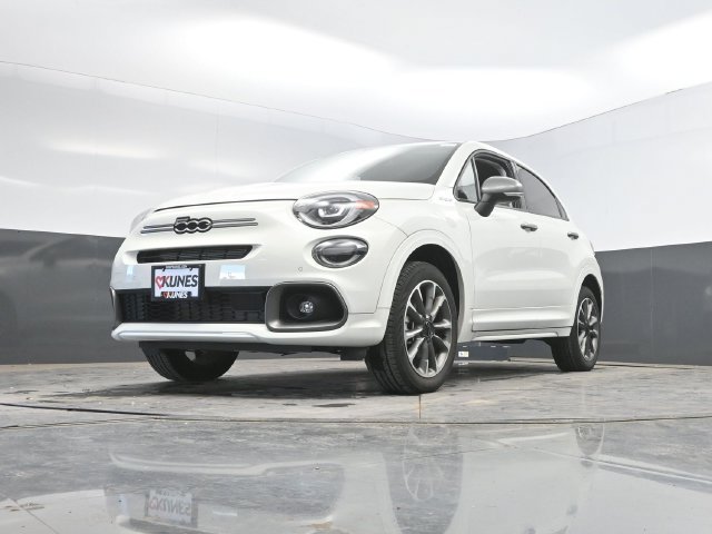 Used 2023 FIAT 500X Sport AWD/4WD image 48