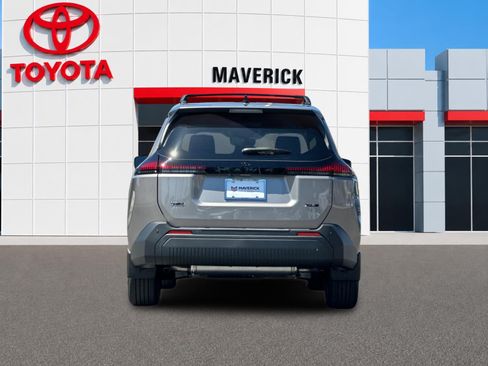 New 2026 Toyota RAV4 XLE Premium FWD image 4