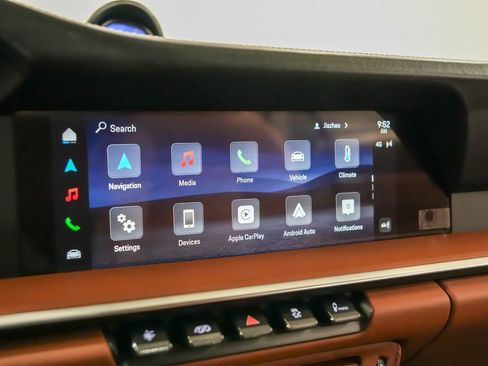 Used 2026 Porsche 911 Carrera GTS RWD image 26