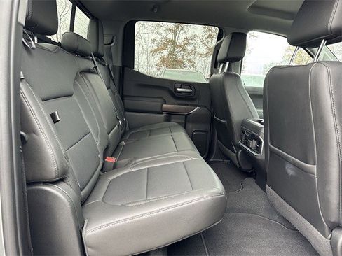 Used 2020 GMC Sierra 1500 SLT w/ SLT Premium Package image 31