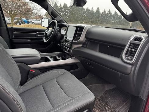 Certified 2022 RAM 1500 Big Horn image 15