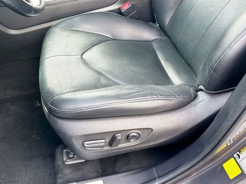 Used 2021 Toyota Highlander Limited FWD image 20