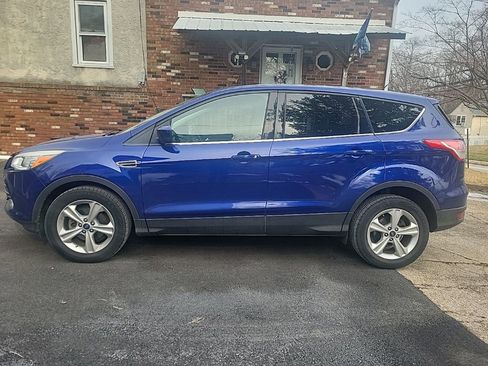 Used 2014 Ford Escape SE image 4