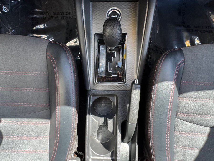 Used 2025 Mitsubishi Outlander Sport AWD image 25