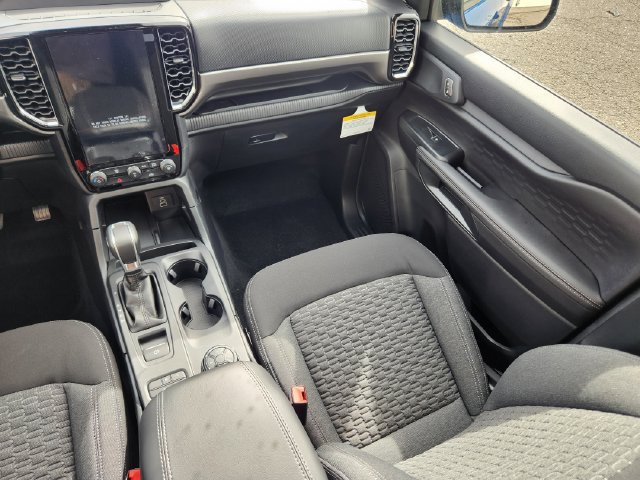 New 2026 Ford Ranger XLT w/ FX4 Off-Road Package AWD/4WD image 12