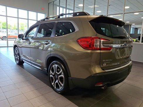 Certified 2023 Subaru Ascent Limited w/ Technology Package AWD/4WD image 4
