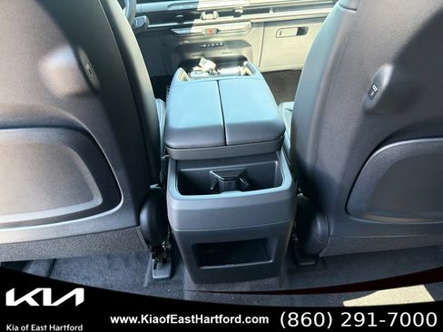 New 2027 Kia Telluride SX X-Line AWD/4WD image 21