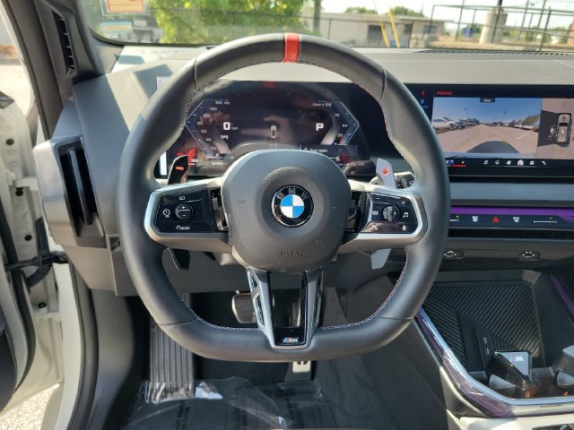 Used 2026 BMW X3 M50 w/ Premium Package AWD/4WD image 25