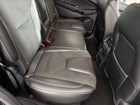 Used 2020 Ford Edge ST w/ Equipment Group 401A AWD/4WD image 23