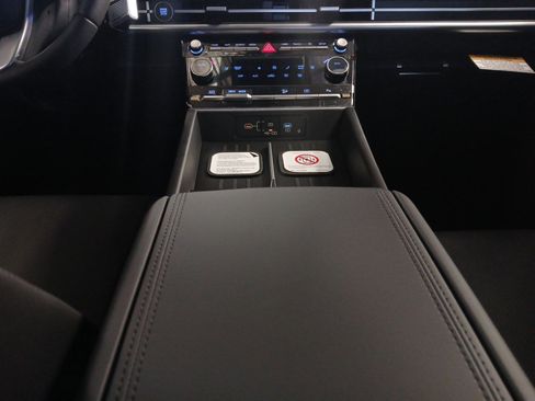 New 2026 Hyundai Santa Fe SEL image 11