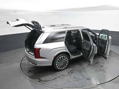 New 2026 Hyundai Palisade Calligraphy image 54