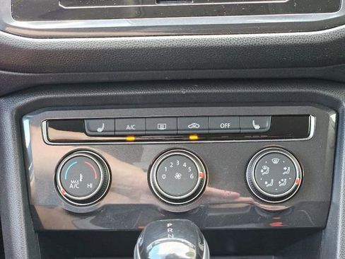 Used 2024 Volkswagen Tiguan S image 24