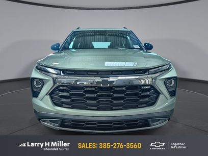 New 2026 Chevrolet TrailBlazer ACTIV w/ Convenience Package
