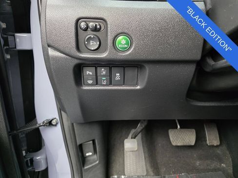 Used 2025 Honda Passport Black Edition image 26