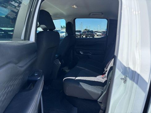 Used 2025 Ford Ranger XLT w/ Equipment Group 301A High AWD/4WD image 13