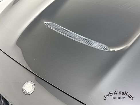 Used 2024 Mercedes-Benz C 63 AMG S image 42